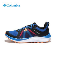 Columbia哥伦比亚户外21秋冬新品女子轻盈缓震跑步鞋BL9866 438 37.5