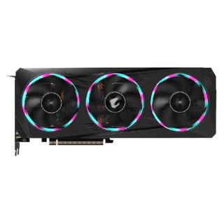 GIGABYTE 技嘉 RTX 3060Ti 显卡 12GB+技嘉 750W升850W 电源