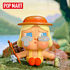 POP MART 泡泡玛特 Crybaby 丛林探险系列盲盒