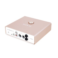 艾肯 iCON Uports4 vst 声卡