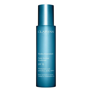 CLARINS 娇韵诗 【两件折扣】Clarins 娇韵诗恒润奇肌保湿乳 SPF 15 - 50ml