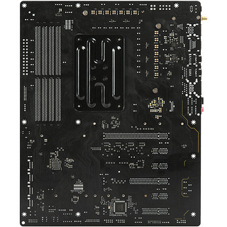 ASRock 华擎 X570 Creator ATX主板（AMD AM4、X570 ）