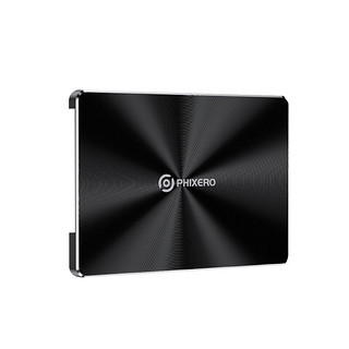 斐数（PHIXERO) SSD固态硬盘 SATA3.0接口 暗黑武士系列 高速读写 三年质保 【512G】SATA3.0 暗黑武士系列