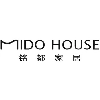 MIDO HOUSE/铭都家居