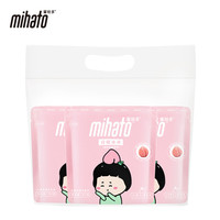 蜜哈多白桃冰冰3包量贩装   81g*3袋