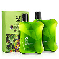 RD 锐度 男士茶树精油祛痘洁面液 100ml*2