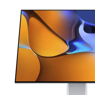 HUAWEI 华为 MateView 28.2英寸 IPS 显示器