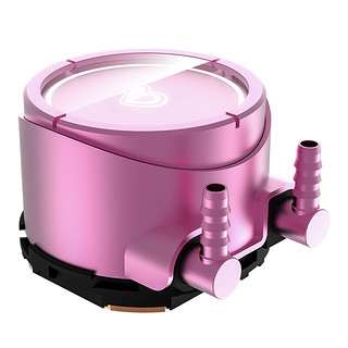 ID-COOLING PINKFLOW 240W 240mm 一体式水冷散热器