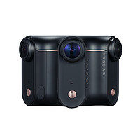 KanDao 看到科技 Obsidian R 摄像机 VR全景相机优惠套装