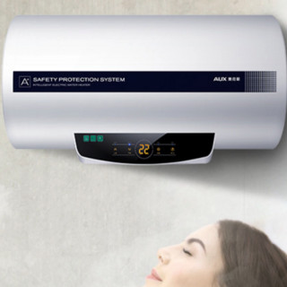 AUX 奥克斯 SMS-60DY17-2 储水式电热水器 60L 3000W