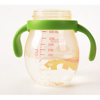 移动端：Fisher-Price 费雪 婴儿学饮杯 300mL