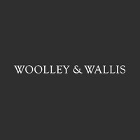 Woolley&Wallis/威立士