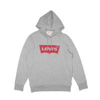 Levi's 李维斯 男女款连帽卫衣 19622