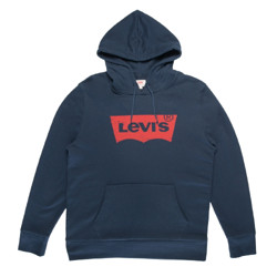 Levi's 李维斯 中性款连帽卫衣 19622