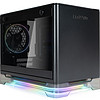 InWin 迎广 A1 Lite RGB MINI-ITX机箱 半侧透