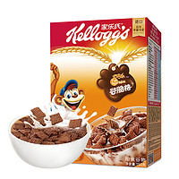 Kellogg's 家乐氏 谷脆格 即食谷物 150g