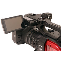Panasonic 松下 AG-DVX200 MC 4K摄像机 黑色