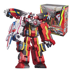 auldey奥迪双钻巨神战击队系列538310冲锋战击王豪华版