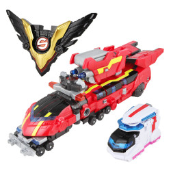 48元】奥迪双钻国产动漫周边_auldey 奥迪双钻 巨神战击队系列 538310