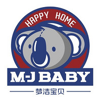 梦洁宝贝 M-J BABY