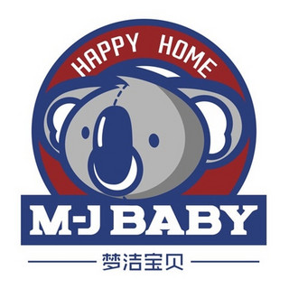 M-J BABY/梦洁宝贝