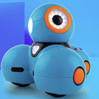 Sphero 达奇 智能机器人 蓝色
