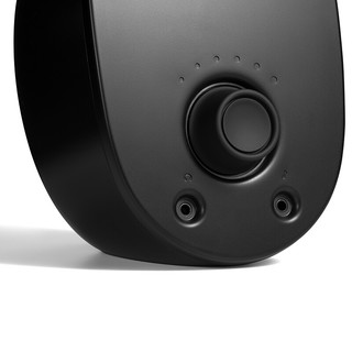 EDIFIER 漫步者 R301T18 2.1声道 多媒体有线音箱 黑色