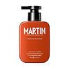 MARTIN 男士竹炭控油去黑头洁面乳 150ml