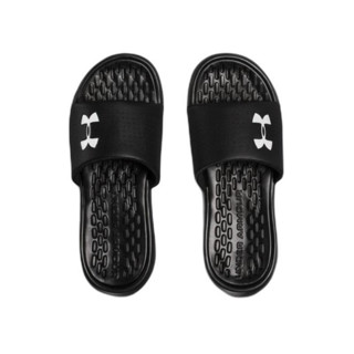 UNDER ARMOUR 安德玛 Playmaker Fixed Strap 男子拖鞋 3000061