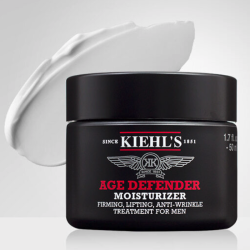 Kiehl's 科颜氏 男士淡纹紧实面霜