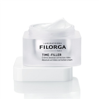 FILORGA 菲洛嘉 焕龄时光抗皱面霜 50ml