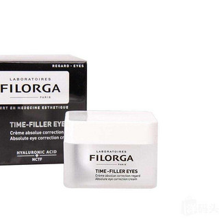 FILORGA 菲洛嘉 焕龄时光抗皱面霜 50ml