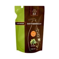 seeyoung 滋源 无患子控油清爽洗头水 补充装235ml
