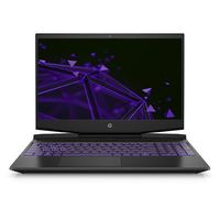 HP 惠普 光影精灵6 Pro 15.6英寸游戏笔记本电脑(i5-11300H、16GB、512GB、RTX3050)