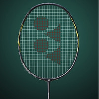 YONEX 尤尼克斯 疾光系列 NANOFLARE 800LT yy 全碳素轻量羽毛球拍