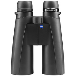ZEISS 蔡司 征服 Conquest HD 8x56 10x56 德国专业 高倍高清 双筒望远镜 黑色 8 x 56