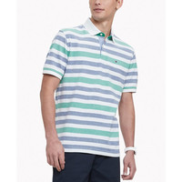 TOMMY HILFIGER 汤米·希尔费格 男士polo衫