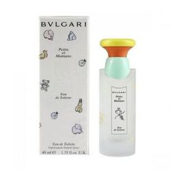 BVLGARI 宝格丽 甜蜜宝贝淡香水 40ml