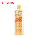 REVLON 露华浓 Revlon）生姜洗发水 无硅油控油强韧发根 男女士保湿洗头露 600ml  进口超市