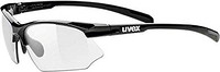 UVEX 优唯斯 uvex sportstyle 802 v 调光镜片太阳镜