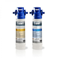 BWT 倍世 产地 奥地利 进口 倍世（BWT）厨下式组合末端净水器Woda Pure S-C+UF（蓝白色）