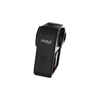 GoPro MAX 360度全景运动相机 Vlog拍摄+128GB SD卡