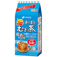 ITOEN 伊藤园 香薰烘焙大麦茶 495g