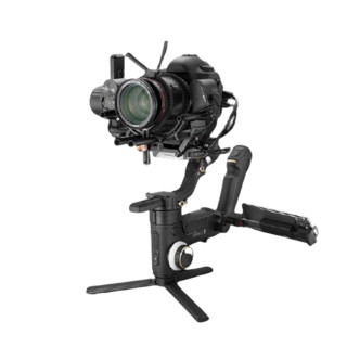 ZHIYUN 智云 Crane 3S 三轴云台