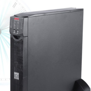 APC 施耐德 SURT2000XLICH UPS电源 1400W/2000VA