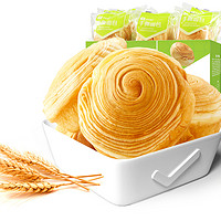 liangpinpuzi 良品铺子 手撕面包1050g整箱蛋糕零食小吃面包早餐食品休闲食品