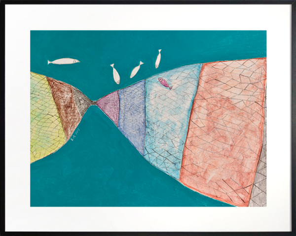 近期好价,喜欢的值友可以入手～精选抽象风格装饰画 玄关现代挂画