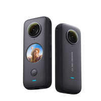 Insta360 影石 ONE X2 全景防抖运动相机 防水 超级滑雪套装