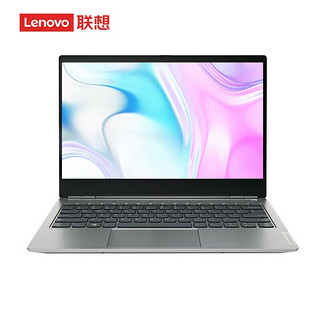 Lenovo 联想 S550 14英寸笔记本电脑(R5-4600U、16GB、512GB SSD）