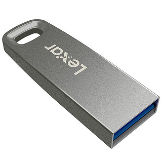 Lexar 雷克沙 M45 USB 3.0 U盘 银色 32GB USB